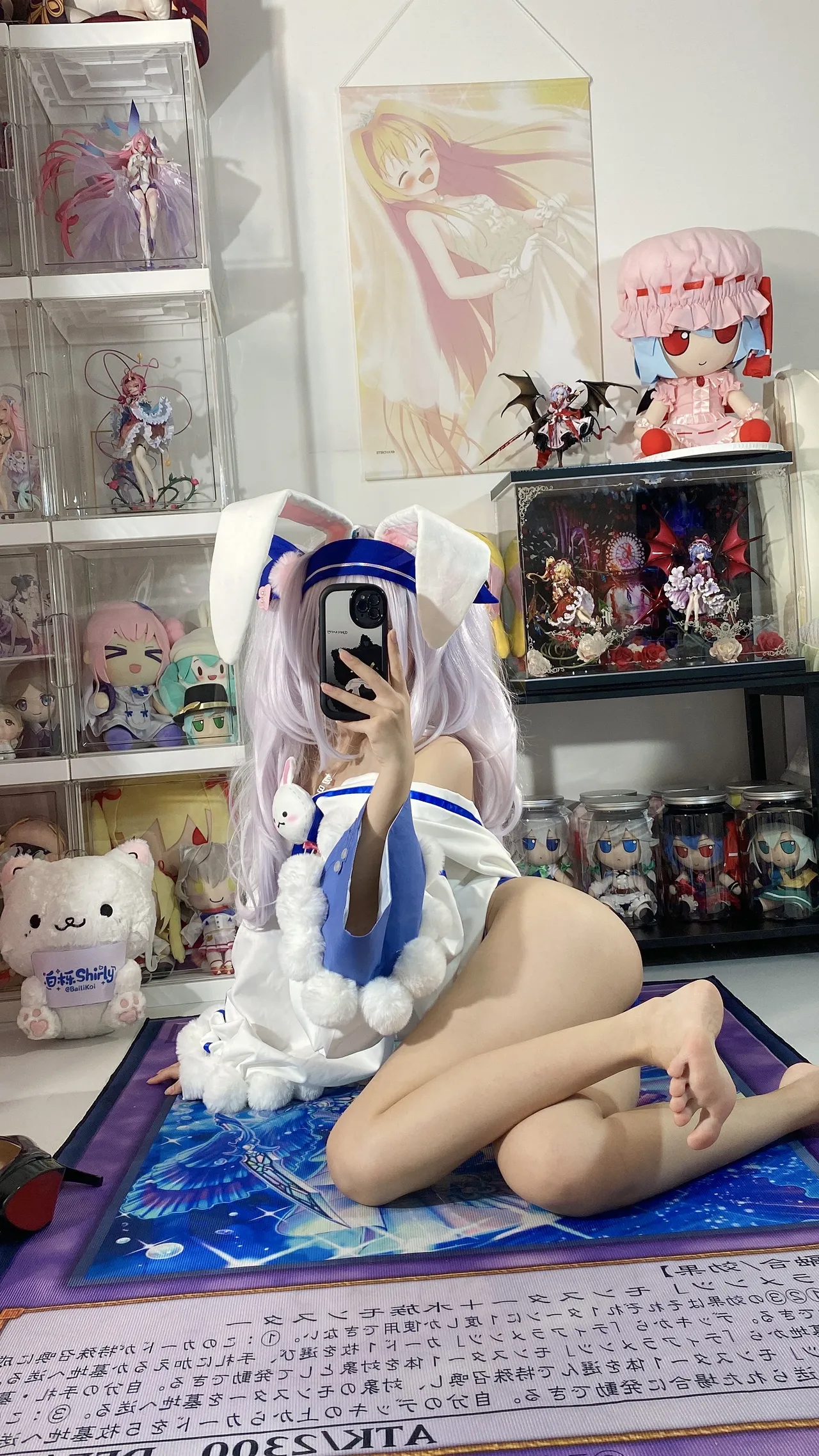 白栎shirly - 碧蓝航线 拉菲-erohere45.webp